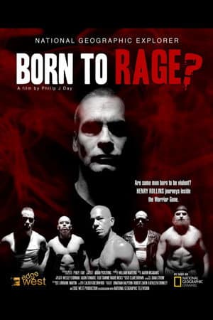 Born to Rage?