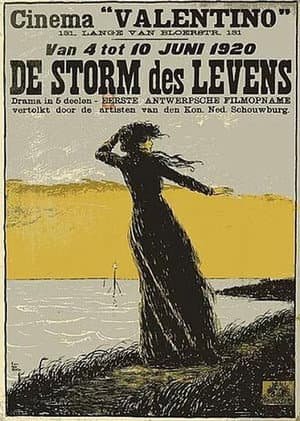 The Storm in Life