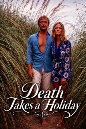Death Takes a Holiday