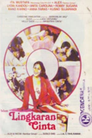 Dalam Lingkaran Cinta