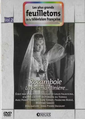 La Belle Jardinière