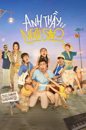 Anh Thầy Ngôi Sao