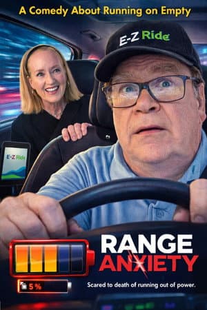 Range Anxiety