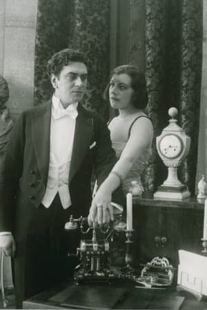 The Struggle for His Heart