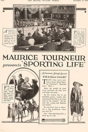 Sporting Life
