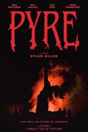 Pyre
