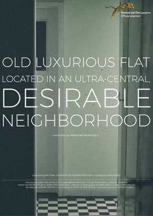 Old, Luxurious Flat Located in an Ultra-Central, Desirable Neighborhood