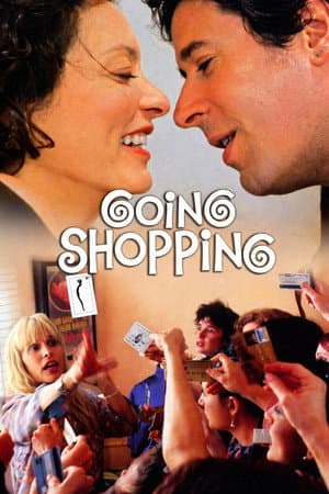 Going Shopping
