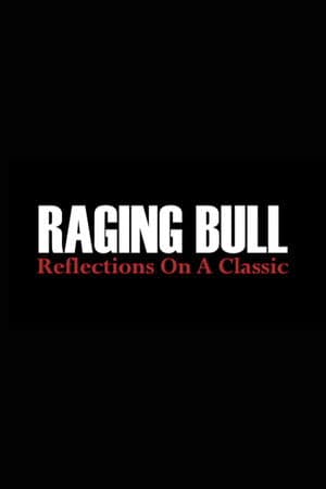 Raging Bull: Reflections on a Classic