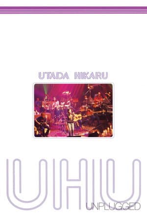 Utada Hikaru: Unplugged