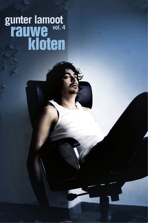 Gunter Lamoot: Rauwe kloten