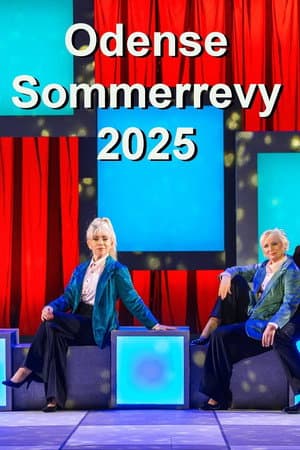 Odense Sommerrevy 2025
