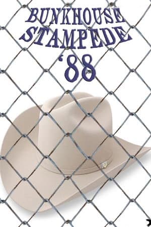 NWA Bunkhouse Stampede