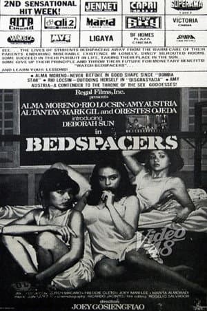 Bedspacers