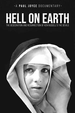 Hell on Earth: The Desecration & Resurrection of The Devils