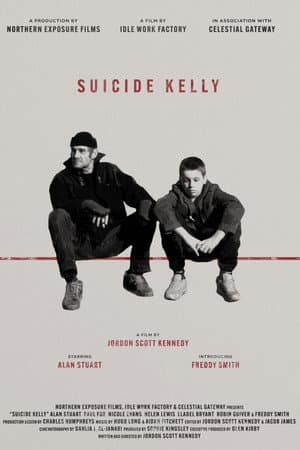 Suicide Kelly