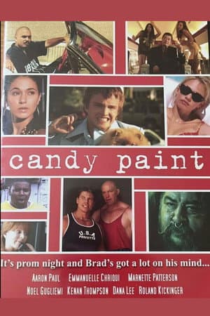 Candy Paint