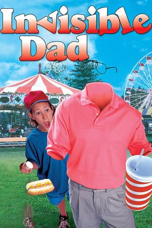Invisible Dad
