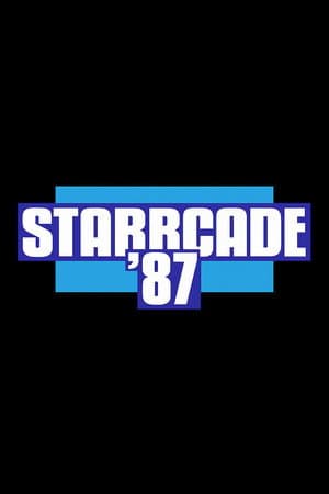 NWA Starrcade 1987