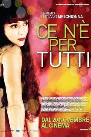 Ce n'è per tutti