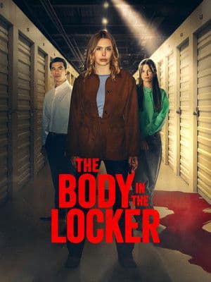 The Body in the Locker