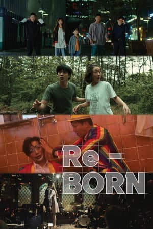 Re-BORN