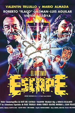 The Last Escape