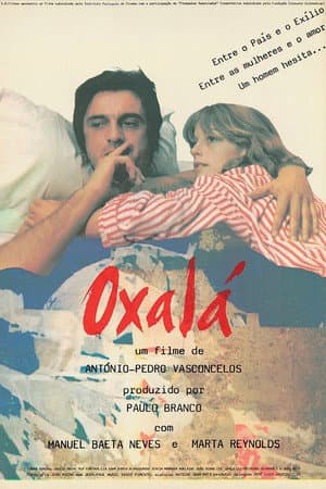 Oxalá