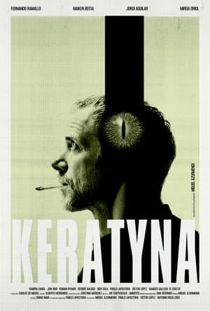 Keratyna