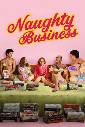 Naughty Business