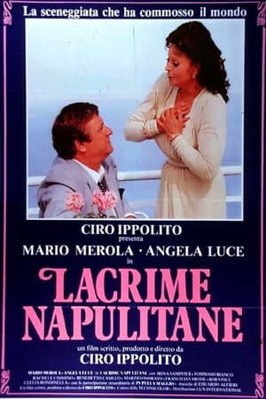 Neapolitan Tears