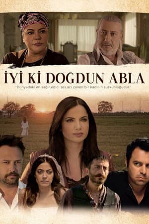 İyi ki Doğdun Abla