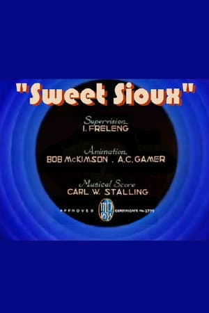 Sweet Sioux
