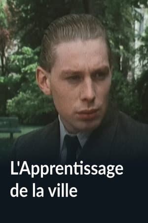L'Apprentissage de la ville