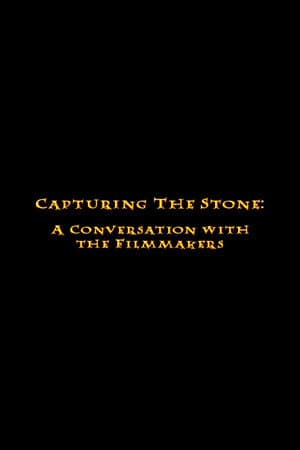 Capturing the Stone: A Conversation with the Filmmakers