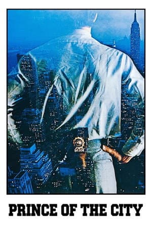 Prince of the City