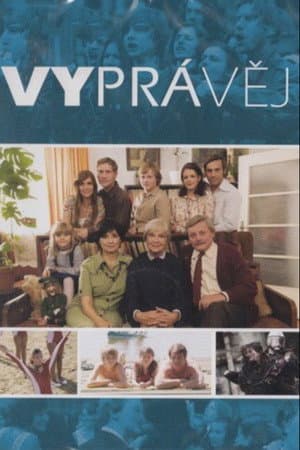 Vyprávěj