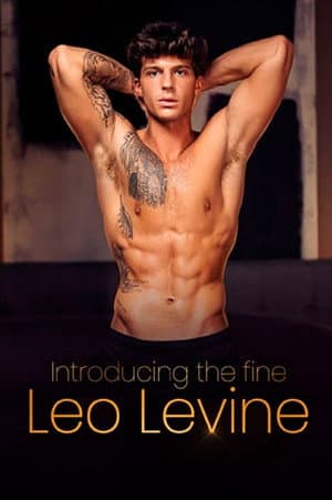 Introducing the Fine Leo Levine