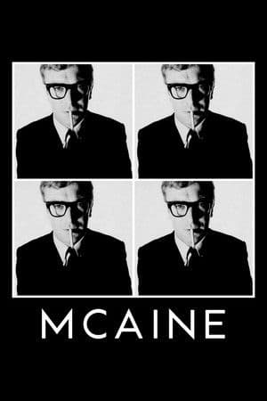 MCAINE: An Anagram of Cinema