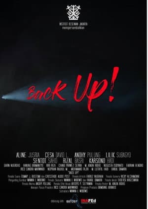 Back Up!