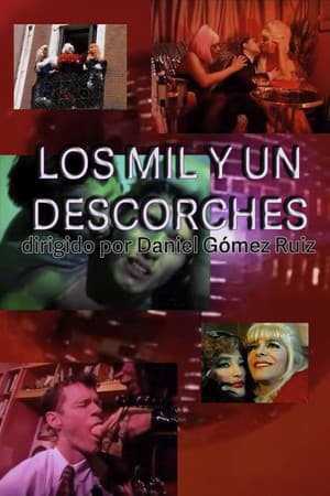 Los 1001 descorches