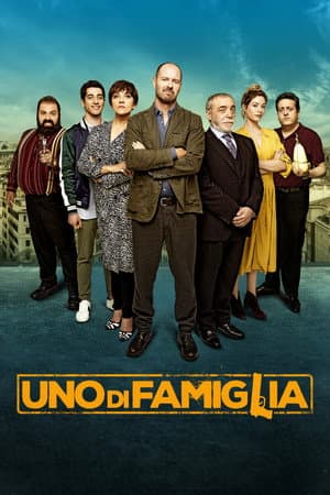 Family Guy (Uno di famiglia)