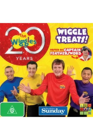 The Wiggles: Wiggle Treats
