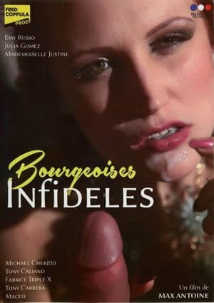 Bourgeoises Infidèles