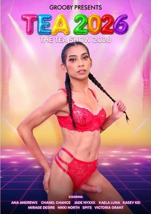 The TEA Show 2026
