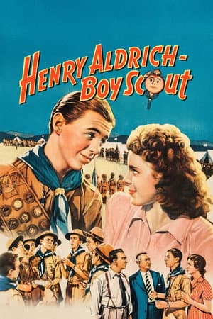 Henry Aldrich, Boy Scout