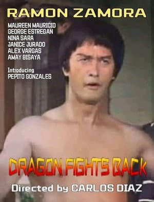Dragon Fights Back
