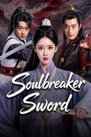Soulbreaker Sword