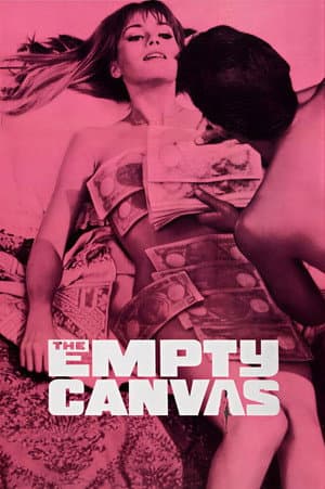 The Empty Canvas