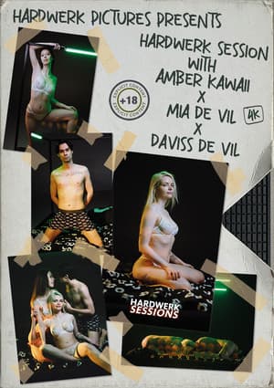 Session Amber Mia Daviss